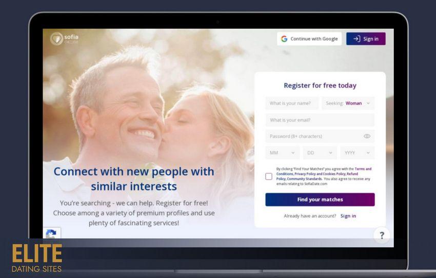 An Honest Testimonial Of Sofiadate: Is It Worth Your Time?