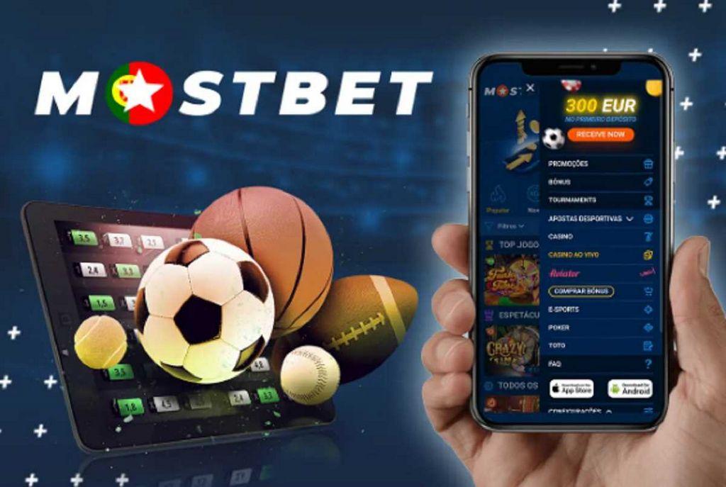 Recenze Mostbet CZ v roce 2026: Registrační nabídka a sportovní sázení