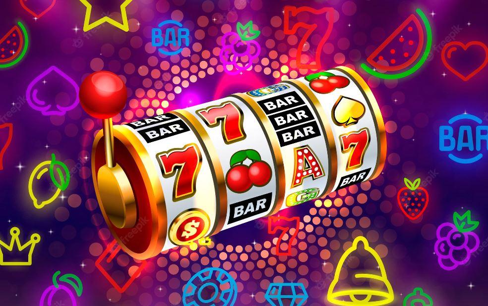 casino online pin up game slots betting